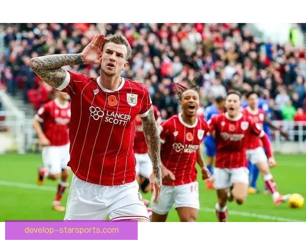 卢顿俱乐部的发展历程与未来潜力全面解析