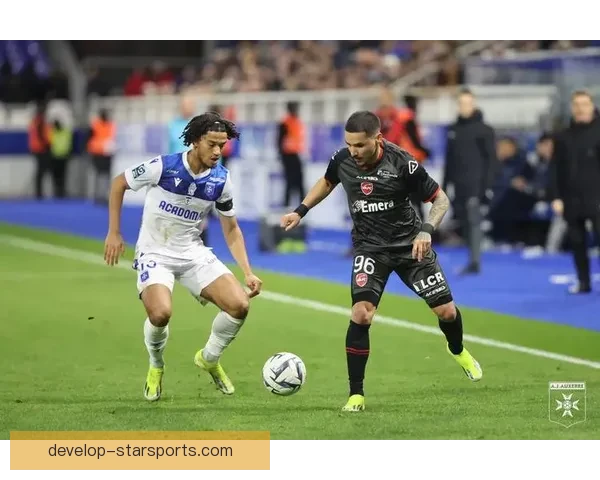 洛里昂俱乐部宣布新赛季阵容调整 重点培养年轻球员